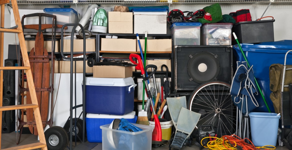 Midgard Junk Removal